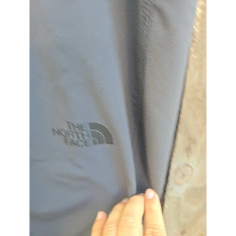 The North Face Flashdry XD Pants Men Size Large Outdoor gray